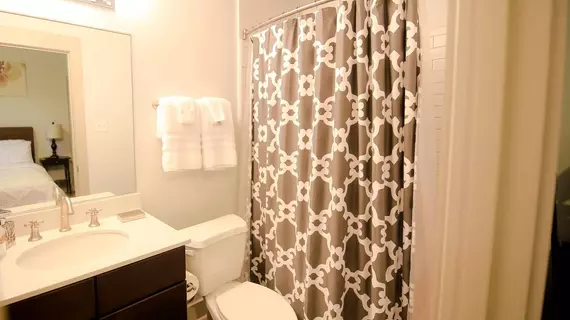 Hosteeva French Quarter Suite and Balcony | Louisiana - New Orleans (ve civarı) - New Orleans - French Quarter (Fransız Mahallesi)