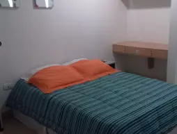 Hostal Casa Moma | Bolivar - Cartagena (ve civarı) - Cartagena