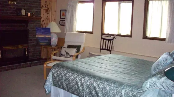 Morning Glory Bed & Breakfast | Britanya Kolombiyası - West Kelowna