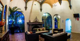 Hotel Guanajuato | Guanajuato - Guanajuato