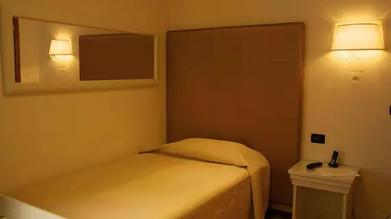 Hotel Torre della Vittoria | Emilia-Romagna - Ferrara (vilayet) - Ferrara