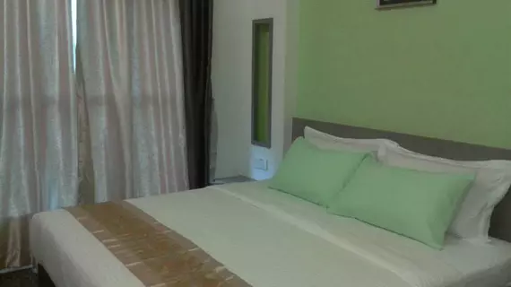 Hotel 193 | Johor - Johor Bahru (ve civarı) - Johor Bahru