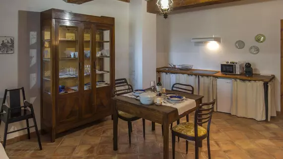 Casa Vacanze Le Fornaci | Toskana - Arezzo (vilayet) - Laterina