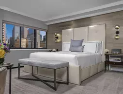 Executive Class at MTS Hotel | New York - New York (ve civarı) - Manhattan - Midtown West