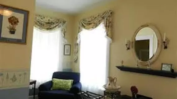 E J Bowman House Bed and Breakfast | Pensilvanya - Lancaster (ve civarı) - Lancaster