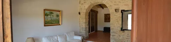 Agroturismo Finca Dalt Murada | Balearic Adaları - Mayorka Adası - Raiguer