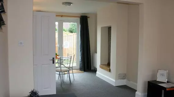 Oceana Accommodation - Cliffe Avenue | Hampshire (kontluk) - Southampton