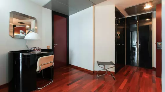 VIP's Residence | Lombardy - Milano (ve civarı) - Milano - Centro Storico