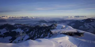 Gasthof Pension Alpenblick