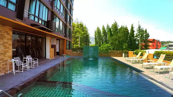 CA Residence | Phuket (ve civarı) - Thalang