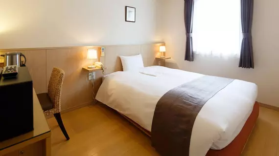 Arietta Hotel Osaka | Osaka (idari bölge) - Osaka (ve civarı) - Osaka City Center - Chuo