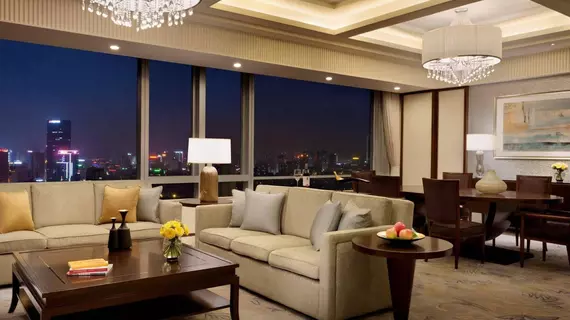 Shangri-La Hotel, Hefei | Anhui - Hefei