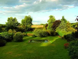 Linden Bed & Breakfast | Norfolk (kontluk) - Breckland District - King's Lynn - Hillington