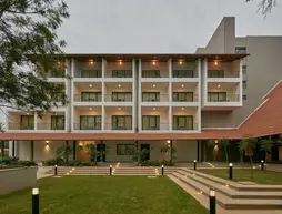 Signature Club Resort | Karnataka - Bengaluru (ve civarı) - Devanahalli