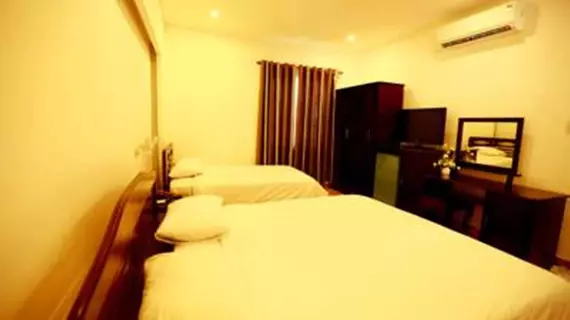 Xuan Hung Hotel | Thua Thien-Hue (vilayet) - Da Nang (ve civarı) - Da Nang - Hai Chau