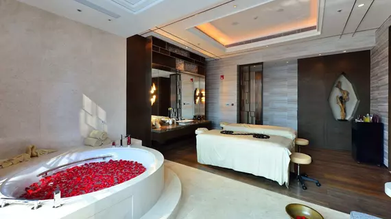 The RitzCarlton Haikou | Haynan - Qiongshan