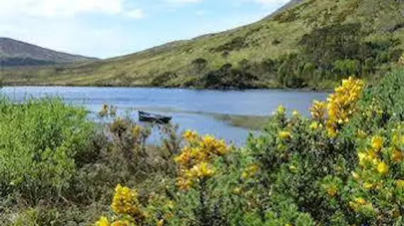 Delphi Lodge | Mayo (kontluk) - Leenane