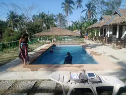 Dahilig Resort