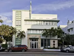 Kent Hotel | Florida - Miami Beach - Güney Plajı