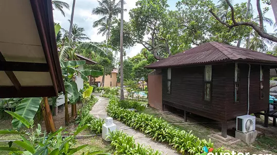 Anyavee Railay Resort | Krabi İli - Krabi