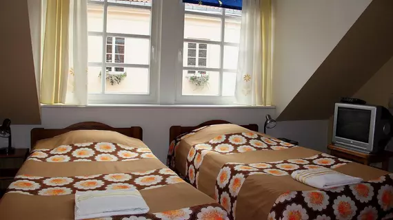 Bernardinu B&B House | Vilnius (ve civarı) - Vilnius