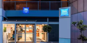 ibis budget Paris Porte de Bercy