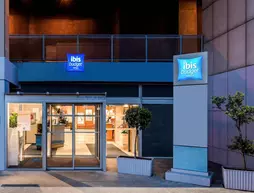 ibis budget Paris Porte de Bercy | Ile-de-France - Paris - Charenton-le-Pont