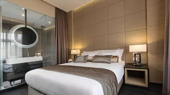 Dominic and Smart Luxury Suites Republic Square | Belgrad - Stari Grad