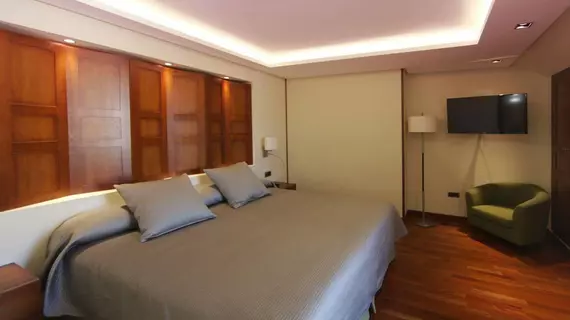 Casa Consistorial | Andalucia - Malaga İli - Fuengirola - Fuengirola Kent Merkezi