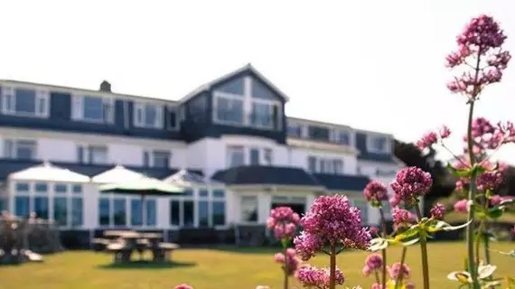 Treglos Hotel | Cornwall (kontluk) - Padstow