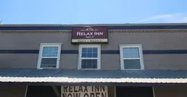 Relax Inn | Teksas - Austin (ve civarı) - Manor