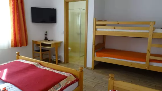 Guesthouse Mesec Zaplana | Logatec - Vrhnika