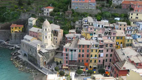 Hotel Punta Mesco | Liguria - La Spezia (il) - Monterosso al Mare