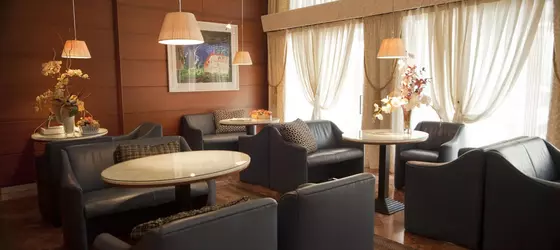 Hotel Europa | Veneto - Verona (ve civarı) - Verona - Citta Antica