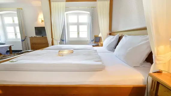 Hotel Alter Packhof | Aşağı Saksonya - Hann. Muenden - Hann. Münden