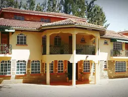 Margarita House | Nairobi (ve civarı) - Nairobi