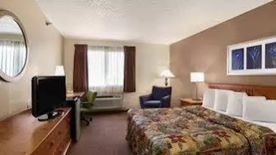 Days Inn Billings | Montana - Billings (ve civarı) - Billings