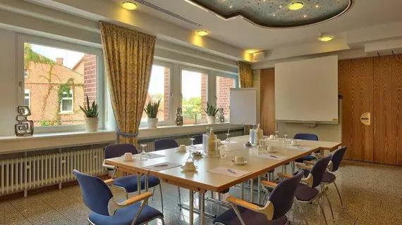 Hotel Restaurant Clemens-August | Kuzey Ren-Westfalia - Muenster - Ascheberg - Davensberg