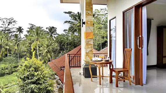 Tini Villa | Bali - Ubud