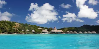 Sofitel Bora Bora Private Island