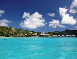 Sofitel Bora Bora Private Island | Bora Bora