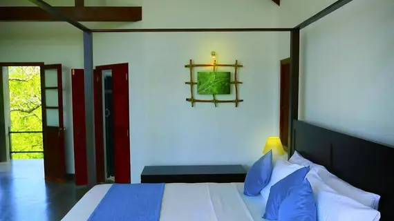 Dambale Boutique Chalets | Merkez Vilayet - Matale Bölgesi - Dambulla