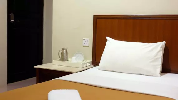 BestStay Hotel Pangkor Island | Perak - Pangkor Adası