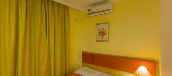 Home Inn Shanxi Road - Shanghai | Şanghay (ve civarı) - Şangay