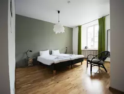 Bookinn B and B | Vilnius (ve civarı) - Vilnius