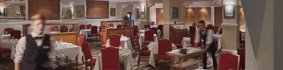 Alma Lodge Hotel | Manchester (ve civarı) - Stockport