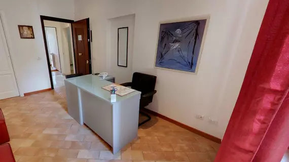 GH Paradiso - Apartments | Toskana - Siena (vilayet) - Siena - Siena Kent Merkezi