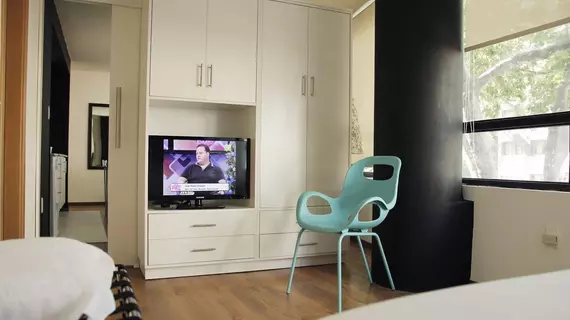 Rentline Apartamentos Sunline | Montevideo