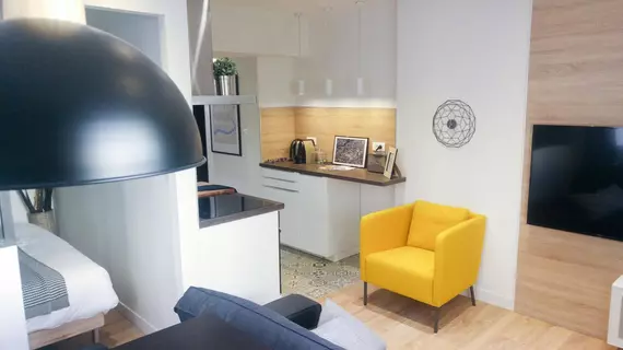 Un sejour a Nantes Fourre | Pays de la Loire - Loire-Atlantique - Nantes (ve civarı) - Nantes - Centre Ville