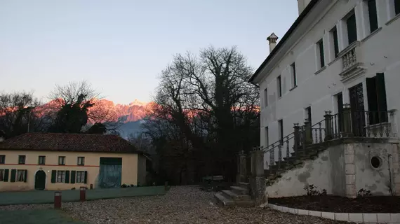 Villa San Liberale | Veneto - Belluno (vilayet) - Feltre